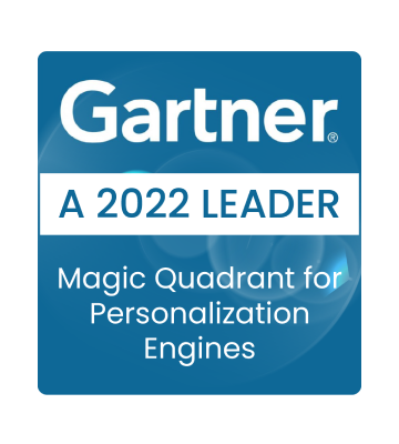 Personalization Engines