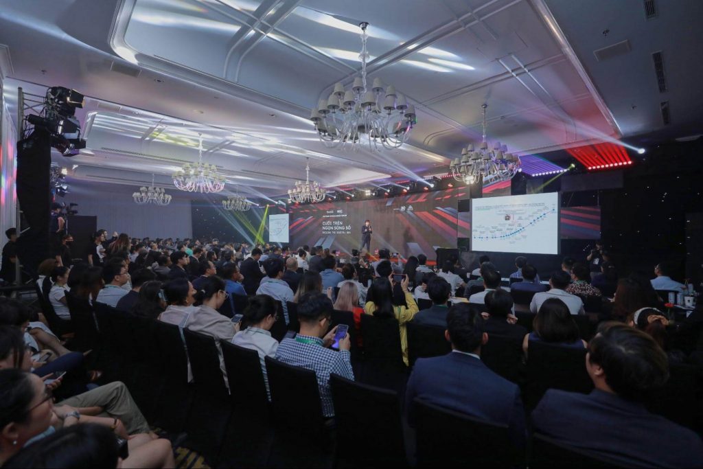 Insider x Forbes: Vietnam Innovation Forum 2023