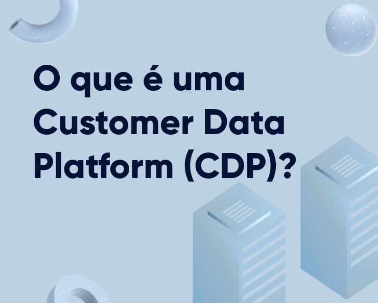 O Guia Completo para Customer Data Platform Featured Image