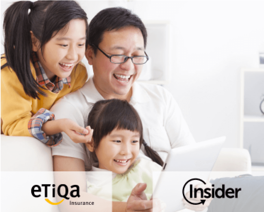 Etiqa Insurance_