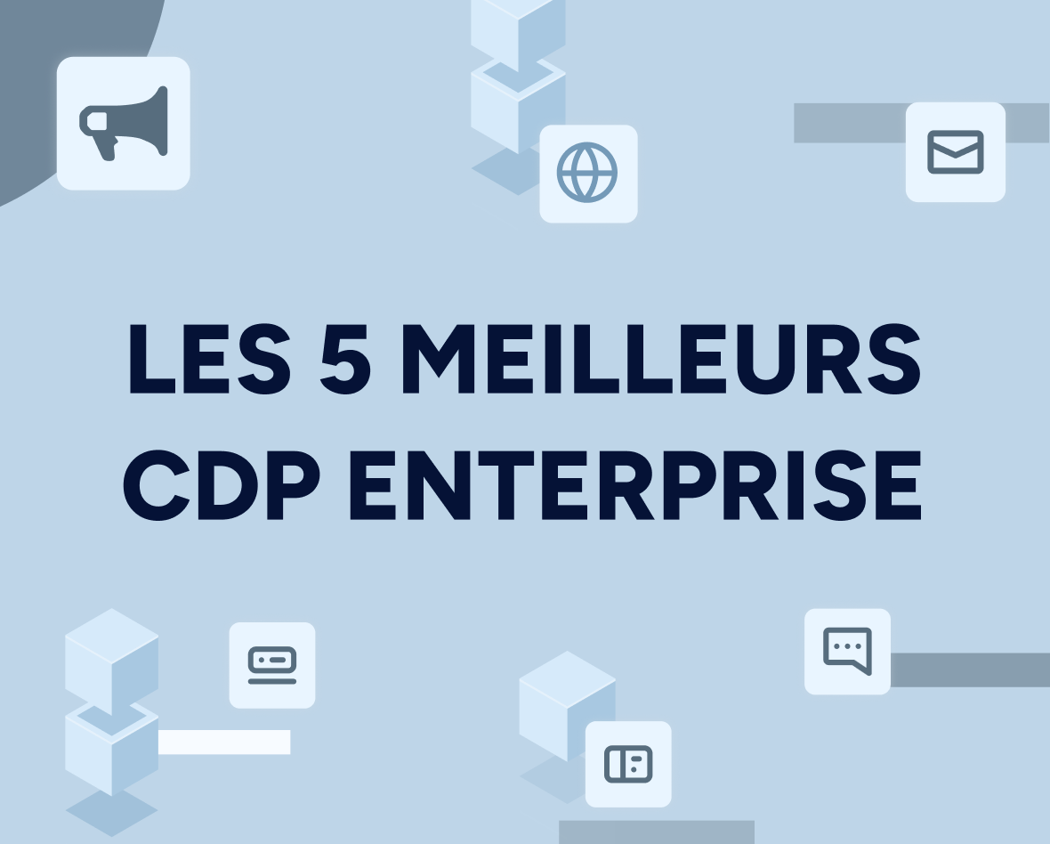 Les 5 meilleurs CDP Enterprise et leurs principales caractéristiques (examen approfondi) Featured Image