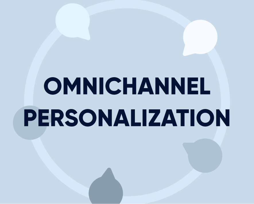 How to achieve omnichannel personalization (with real examples) Featured Image