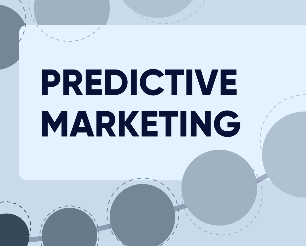 Predictive marketing: Everything you need to know Featured Image