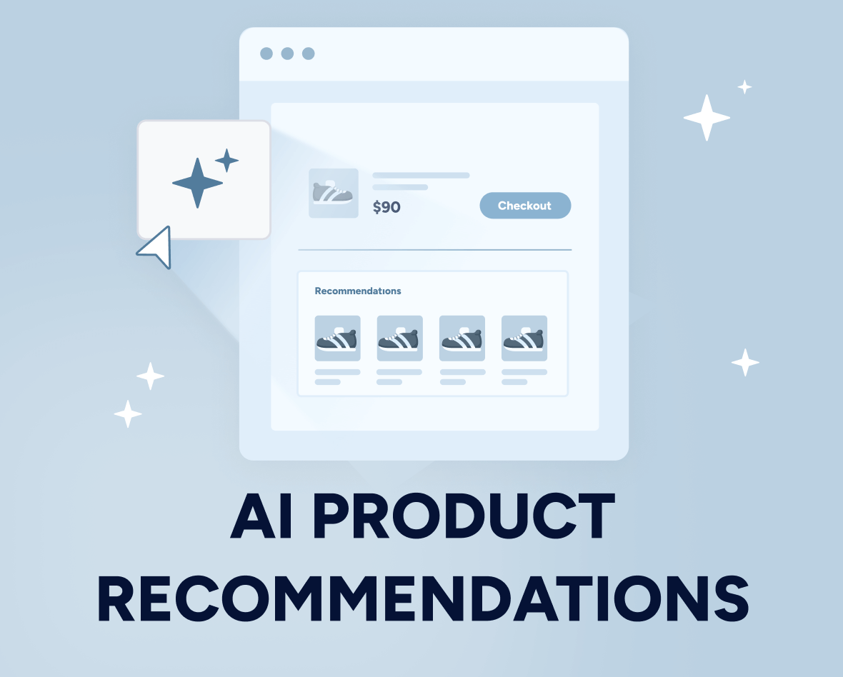 How to leverage AI product recommendations and transform your onsite engagement Featured Image