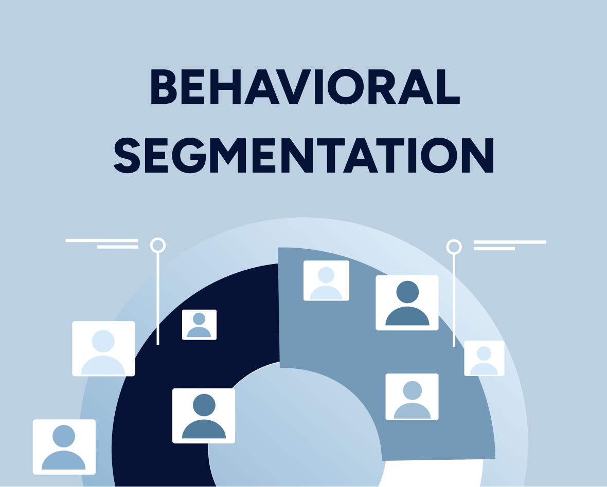 Behavioral segmentation: How it works, types, and examples Featured Image
