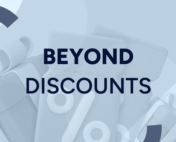 Beyond discounts: 5 acquisition strategies to protect retail profit margins Featured Image