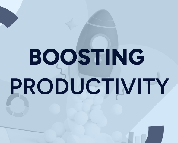 4 retail and ecommerce solutions to turn your team into a productivity powerhouse Featured Image