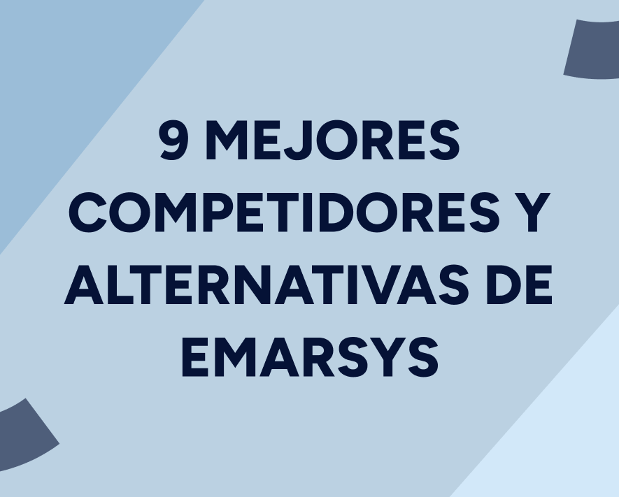 9 Mejores competidores y alternativas de Emarsys (revisión detallada) Featured Image