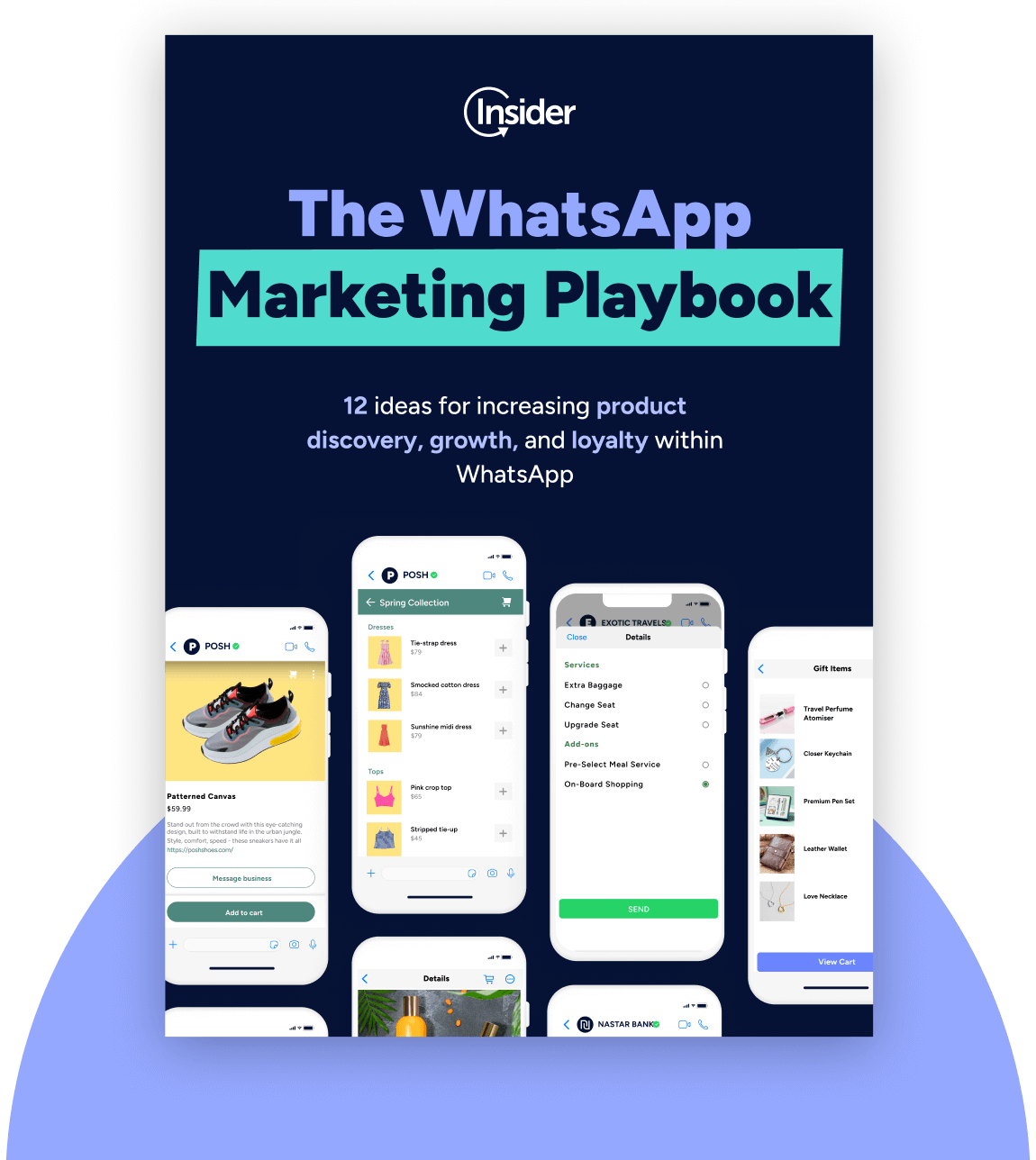 The WhatsApp Marketing Playbook