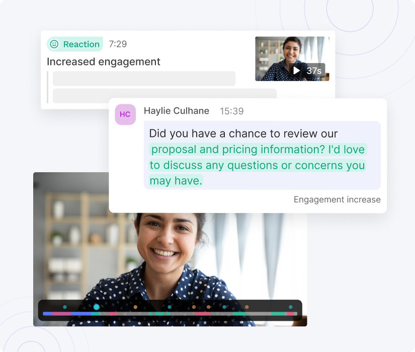 read.ai for taking meeting notes and deriving insights from conversations