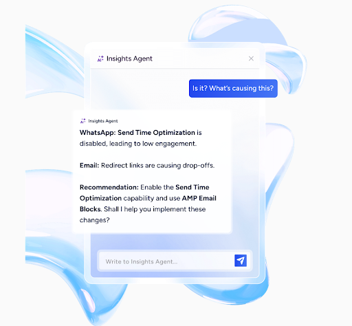 Insider's Insights Agent