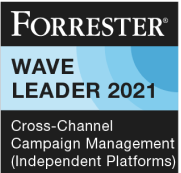 Forrester Leader